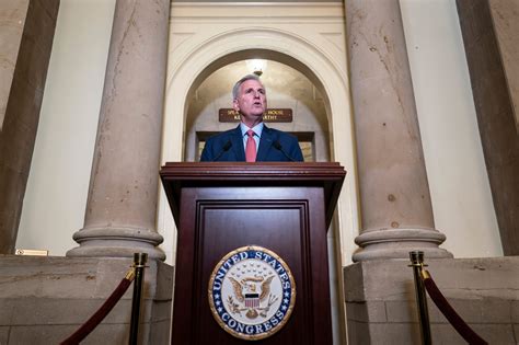 McCarthy directs House committees to open Biden impeachment inquiry